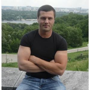 Парни в Новосибирске: Алексей, 45 - ищет девушку из Новосибирска
