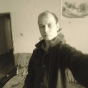 Михаил Кислицын, 32 года, Улан-Удэ