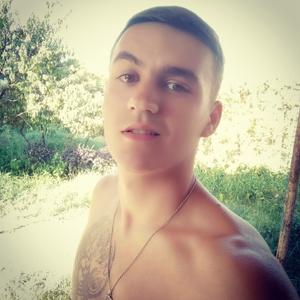 Николай, 25 лет, Ташкент