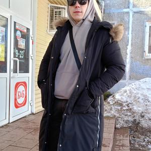 Рустам, 24 года, Пермь