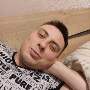 Андрей, 34 года, Челябинск