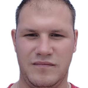 Вадимир, 36 лет, Елизово