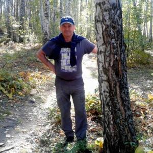 Парни в Ульяновске: Азат Козырев, 65 - ищет девушку из Ульяновска