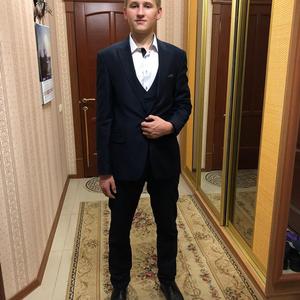 Николай , 23 года, Санкт-Петербург