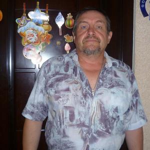 Михаил, 58 лет, Невинномысск