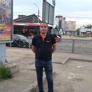 Парни в Череповце: Азар, 42 - ищет девушку из Череповца