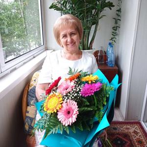Галина Горбачева, 72 года, Назарово