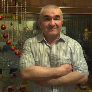 Мансур, 67 лет, Пермь