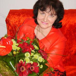 Лилия, 51 год, Москва