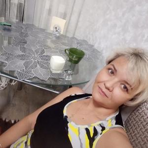 Девушки в Калининграде: Инна Емельянова, 52 - ищет парня из Калининграда