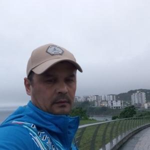 Эхтияндр, 47 лет, Владивосток