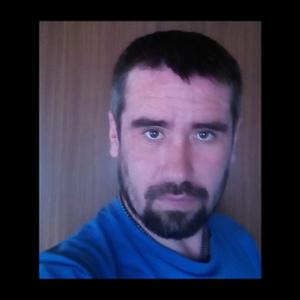 Парни в Кудымкаре: Николай, 38 - ищет девушку из Кудымкара