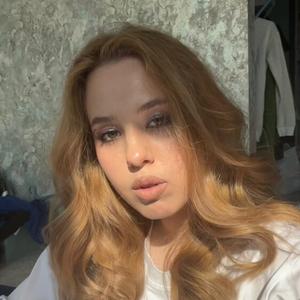 Алена, 20 лет, Новосибирск
