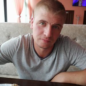Парни в Магнитогорске: Андрей, 38 - ищет девушку из Магнитогорска