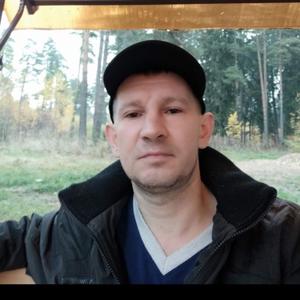 Парни в Новосибирске: Иван, 43 - ищет девушку из Новосибирска