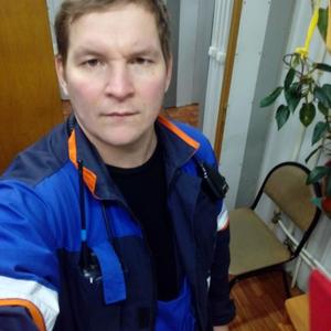 Парни в Тобольске: Александр, 41 - ищет девушку из Тобольска