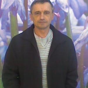 Виктор, 59 лет, Воронеж