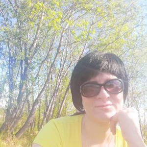 Hanna, 45 лет, Магадан