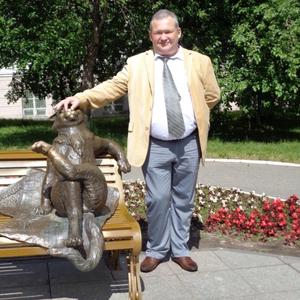 Парни в Люберцах: Дмитрий Иванушкин, 57 - ищет девушку из Люберец