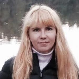 Юлия, 48 лет, Киев