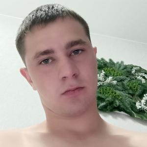 Парни в Рубцовске: Илья, 22 - ищет девушку из Рубцовска