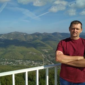 Парни в Кореновске: Игорь Новак, 43 - ищет девушку из Кореновска