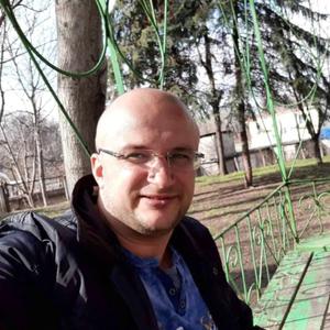 Николаи, 39 лет, Кишинев