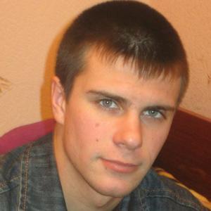 Алек, 30 лет, Саратов