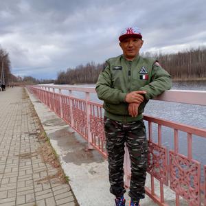 Парни в Урае (Ханты-Мансийский АО): Баир, 41 - ищет девушку из Урая (Ханты-Мансийский АО)