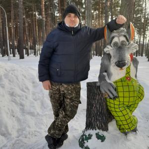 Парни в Северске: Борис, 36 - ищет девушку из Северска