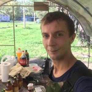 Парни в Новокузнецке: Константин, 33 - ищет девушку из Новокузнецка