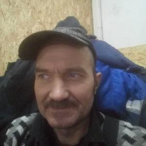 Сергей, 56 лет, Кемерово