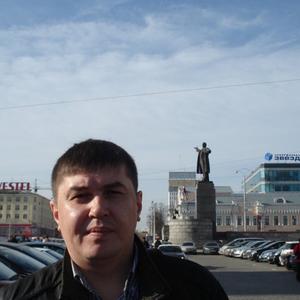 Антон Андроидов, 46 лет, Новотроицк