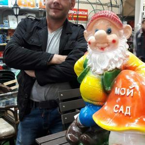 Парни в Великий Новгороде: Олег, 38 - ищет девушку из Великий Новгорода