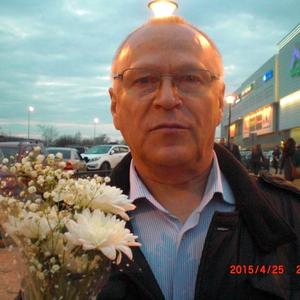 Парни в Томске: Владимир, 52 - ищет девушку из Томска