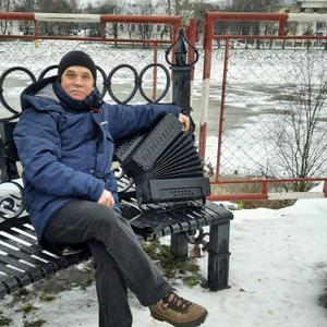 Парни в Вологде: Anatolik, 54 - ищет девушку из Вологды
