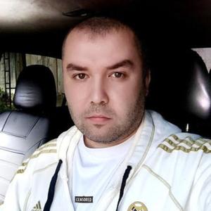 Парни в Чебоксарах (Чувашия): Сергей, 37 - ищет девушку из Чебоксар (Чувашия)