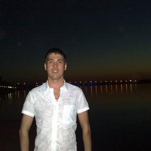Андрей Бояршинов, 44 года, Пермь