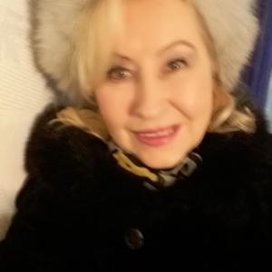 Людмила, 65 лет, Уфа