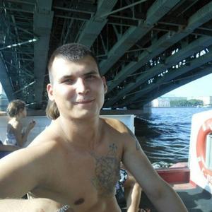 Дмитрий, 37 лет, Петрозаводск