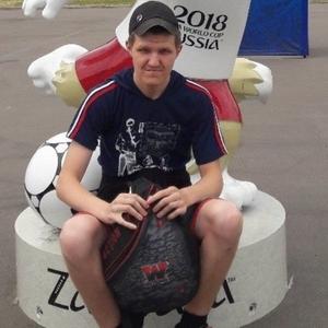 Парни в Петрозаводске: Кирилл, 26 - ищет девушку из Петрозаводска