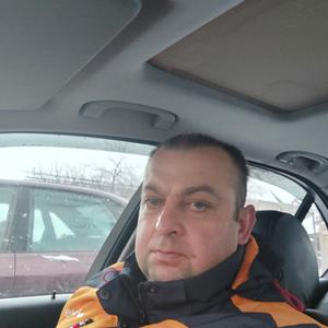 Парни в Минске (Беларусь): Сергей, 41 - ищет девушку из Минска (Беларусь)