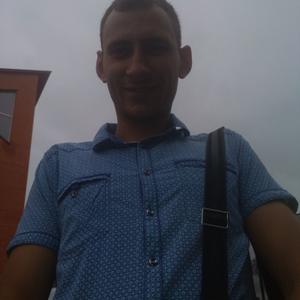 Михаил Гаврилов, 34 года, Викулово