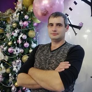 Парни в Уссурийске: Руслан, 36 - ищет девушку из Уссурийска