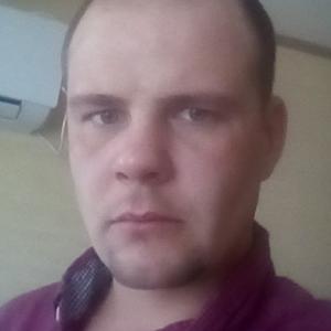 Парни в Смоленске: Максим, 35 - ищет девушку из Смоленска