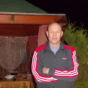 Альберт, 55 лет, Пермь
