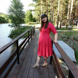Девушки в Магнитогорске: Анна, 28 - ищет парня из Магнитогорска