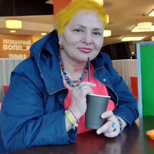 Елизавета, 60 лет, Санкт-Петербург