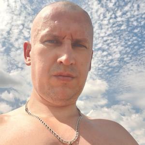 Дмитрий Акшенцев, 44 года, Салават