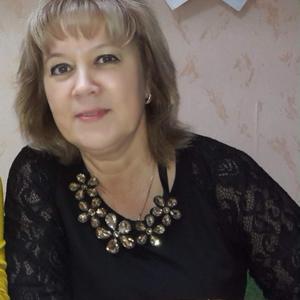 Людмила, 53 года, Курган